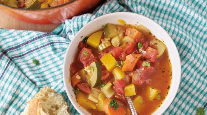 Plant-Powered and Kid-Friendly!