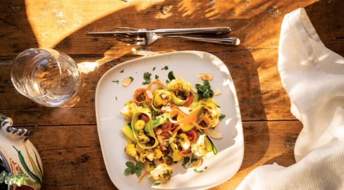 How to Eat For Your Gut