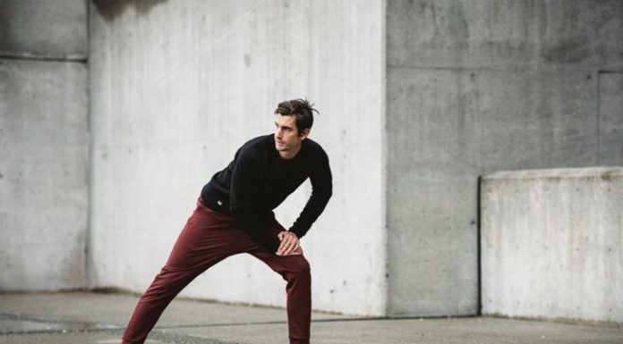 Eat, drink and be healthy