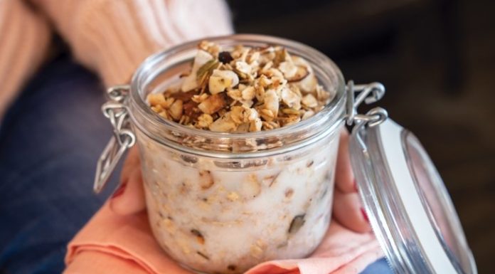 Spring's Sweet Amber Elixir