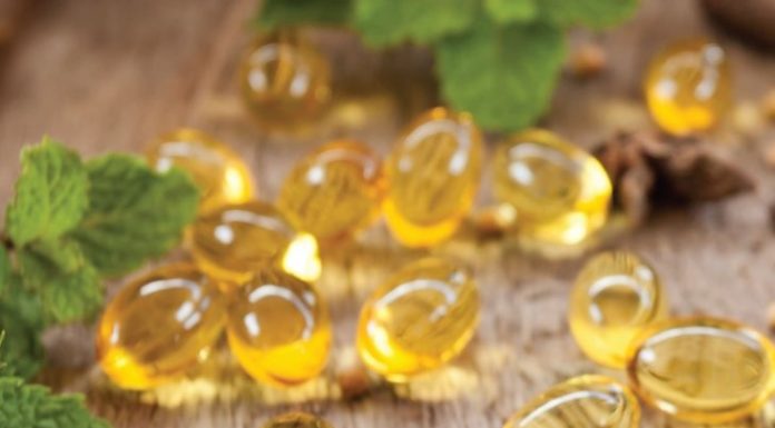 Top 5 nutrient must-haves for kids