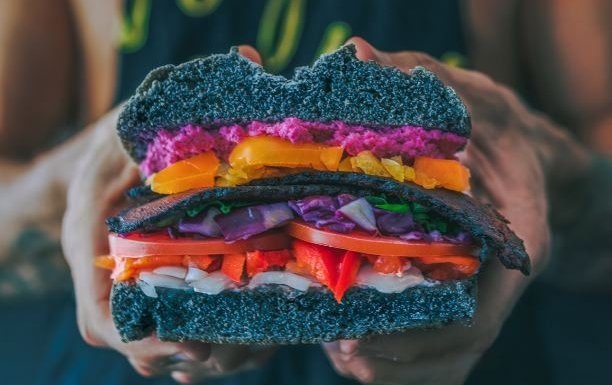 Is Becoming Vegan Hard to Stomach?