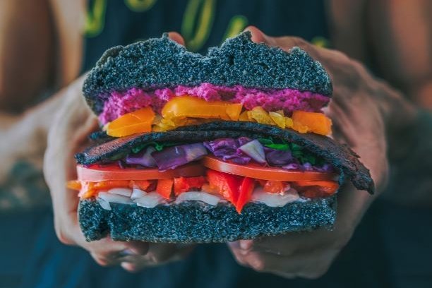 Is Becoming Vegan Hard to Stomach?