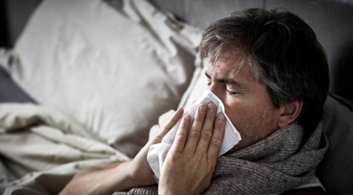 Clues, Tips, and Natural Treatments for Colds and Flu