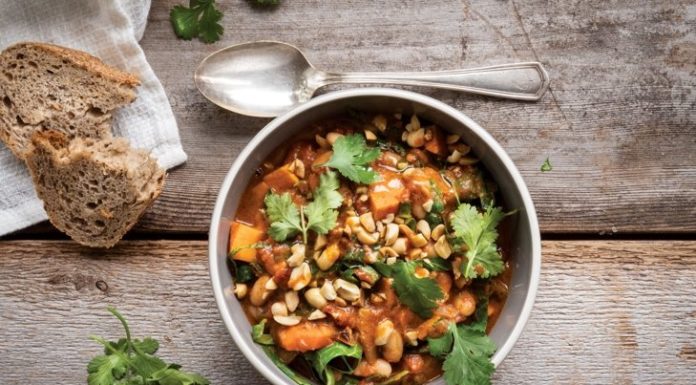 Micro Mini Maxi Superfoods