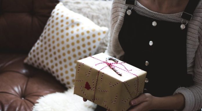 Best Hostess Gift Ever