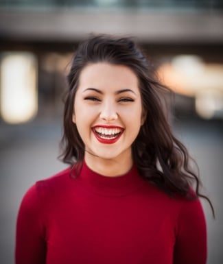 5 Eating Strategies to Help Look on The Bright Side