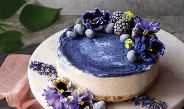 The Most Beautiful Recipes for Mother's Day