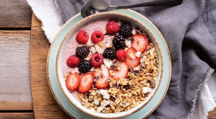 Quick, High-Protein Recipes That Will Keep You Full