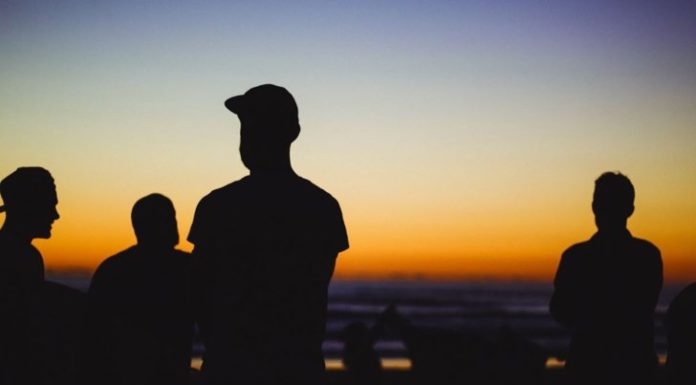 This Is Why Guy Time Is Actually so Important