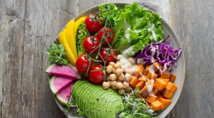 Plant-Based Meals and Diets for Sensitivities