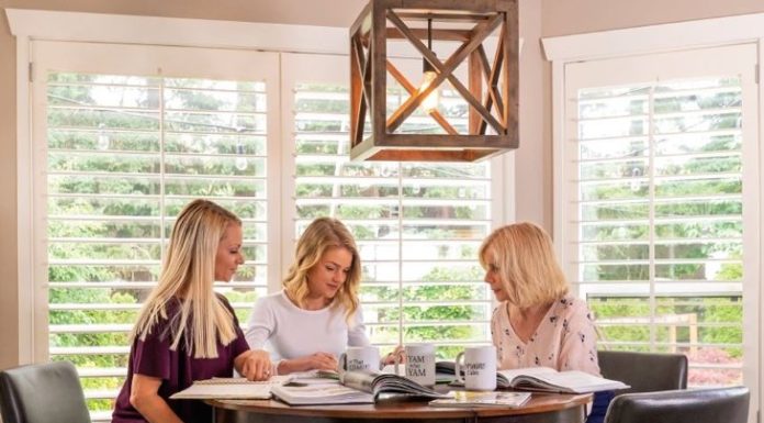 3 generations of healing