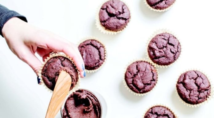 Cupcakes for breakfast?