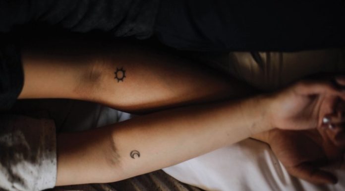 Actual #relationshipgoals