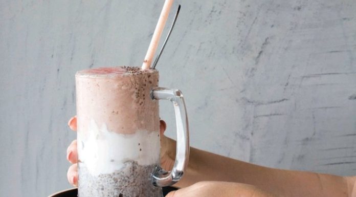 Go Vegan and Get Stronger in 2020