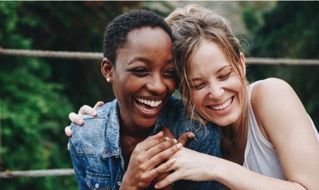 The Surprising Power of "Girl Gangs"