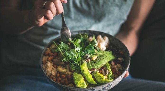 10 Food Swaps for Sidestepping Inflammation