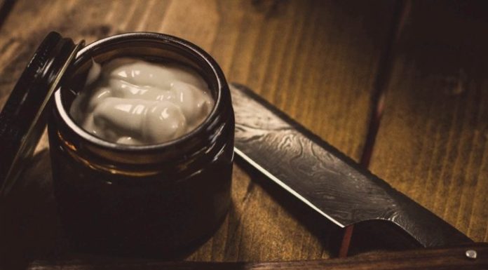 Men’s Natural Grooming Primer