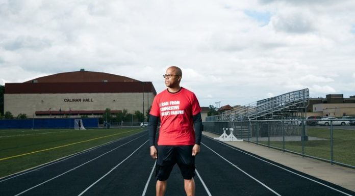 Countdown to a Healthier Heart