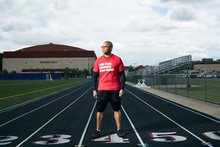 Countdown to a Healthier Heart