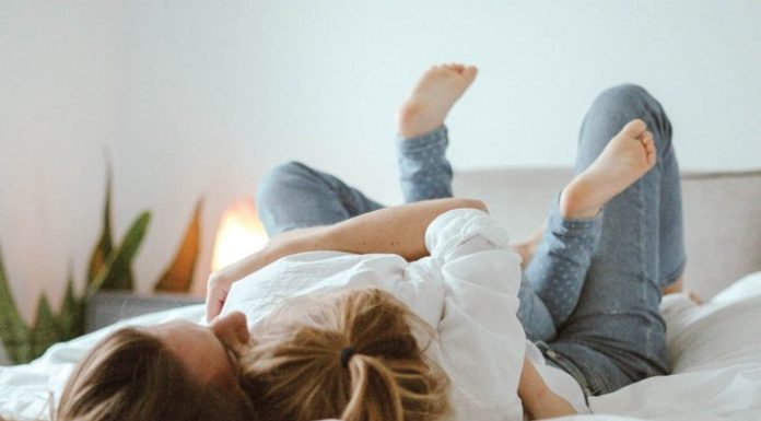 Love The Body You’re In