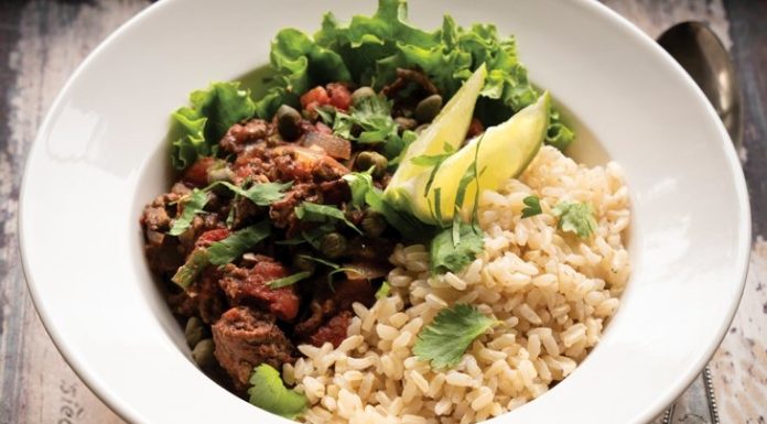 Delicious Recipes for Ethical Meats