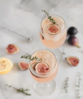 Herbal Inclusions for Dishes and Drinks