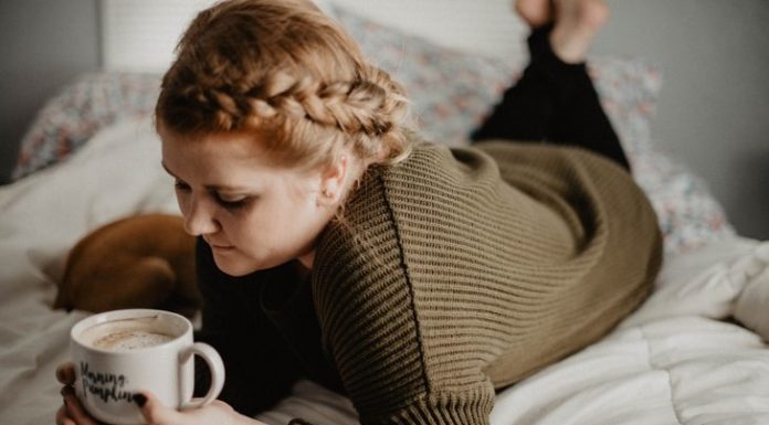 5 Ways to Avoid Feeling Overwhelmed During the Coronavirus Chaos