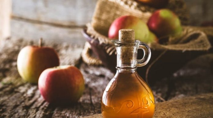 Apple Cider Vinegar for Digestion