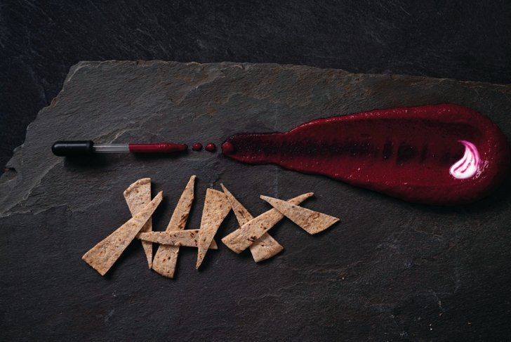 Can Neurogastronomy Save the World?