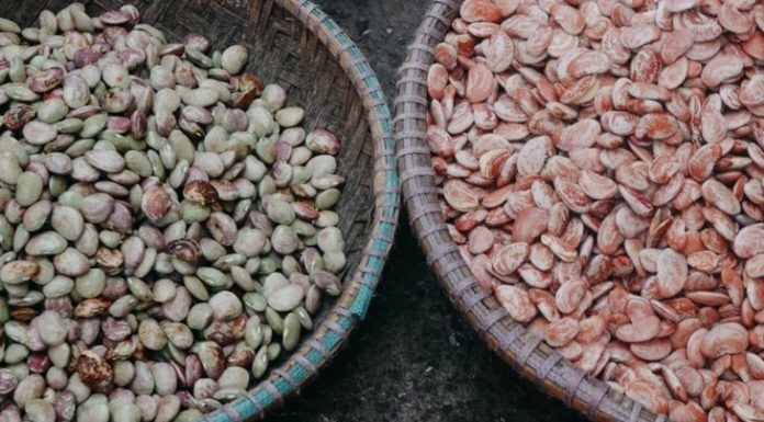 Top 10 Tips for Cooking Dried Legumes