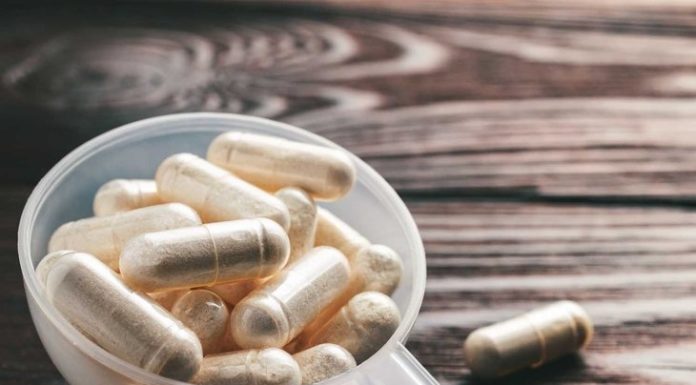 Aching Joints? You May Want to Try Chondroitin