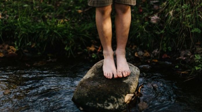 4 Reasons to Fall in Love with Earthing