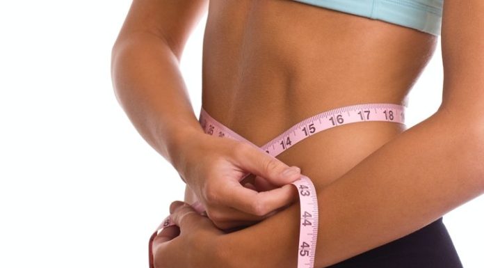 A Gut Feeling about Body Weight