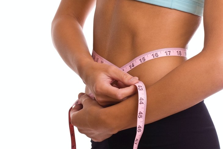 A Gut Feeling about Body Weight