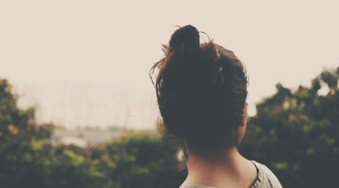 Health Gap Harms Women