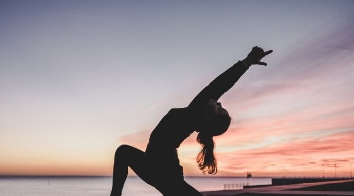 alive's February 2021 Challenge: Exercise for Heart Health