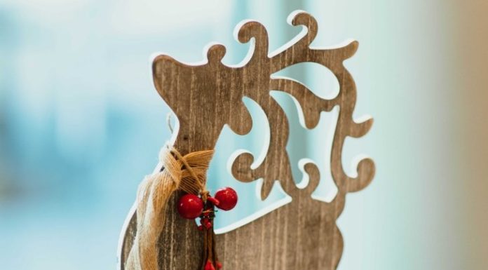 A Healthy, Whole Holiday Season