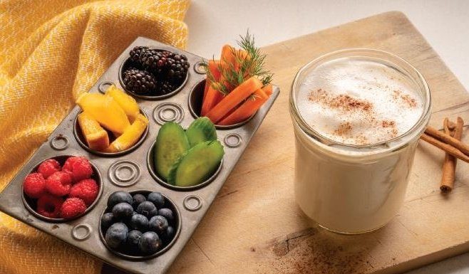 7 Immune-Boosting Recipes You Need Right Now