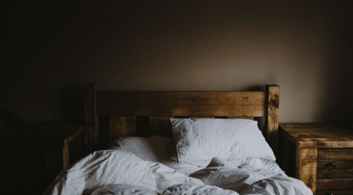 Sleeping for Better Health