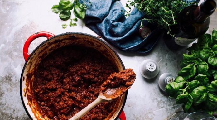 This Quarantine Cookbook Is A Fantastic Guide To Eating Through Your Pantry