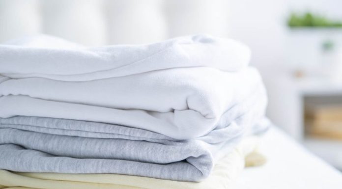 The Worst Toxic Fabrics (and What to Look for Instead)