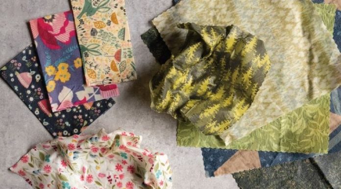 Eco-friendly Food Storage