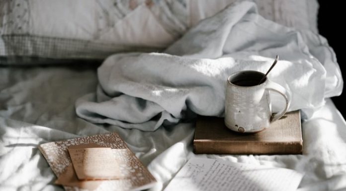 How To Optimize Your Sleeping Routine While Quarantined