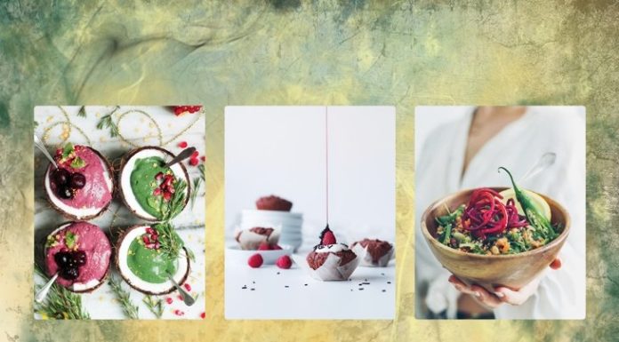 The power of one meal