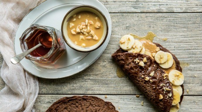 8 Delicious Better-For-You Treats for Your Next Baking Spree