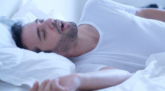 How to Put a Stop to Snoring—Naturally
