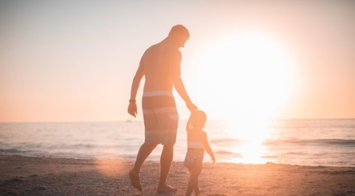 8 Healthy Ways To Make The Most Of This Father's Day