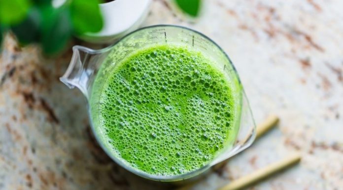 Real Food for Thought