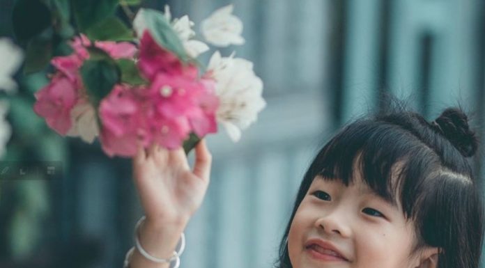 Give your child the gift of focus